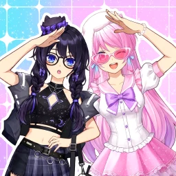 Fashion Idol: Glam Dress Up 图标