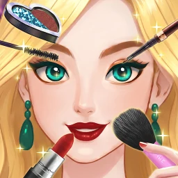 Super Stylist: Fashion Star 图标